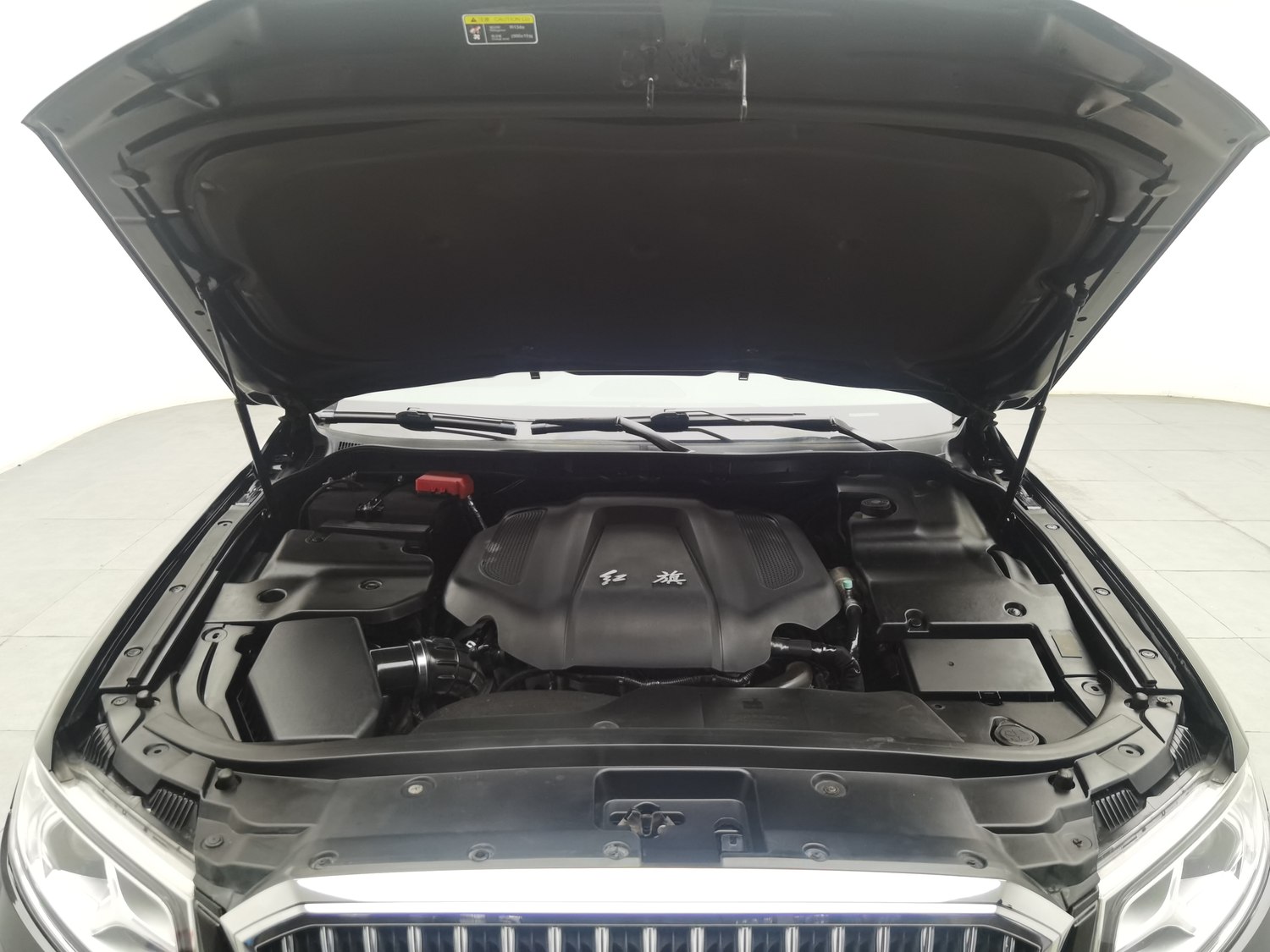 Used Hongqi H7 2019 1.8 AT