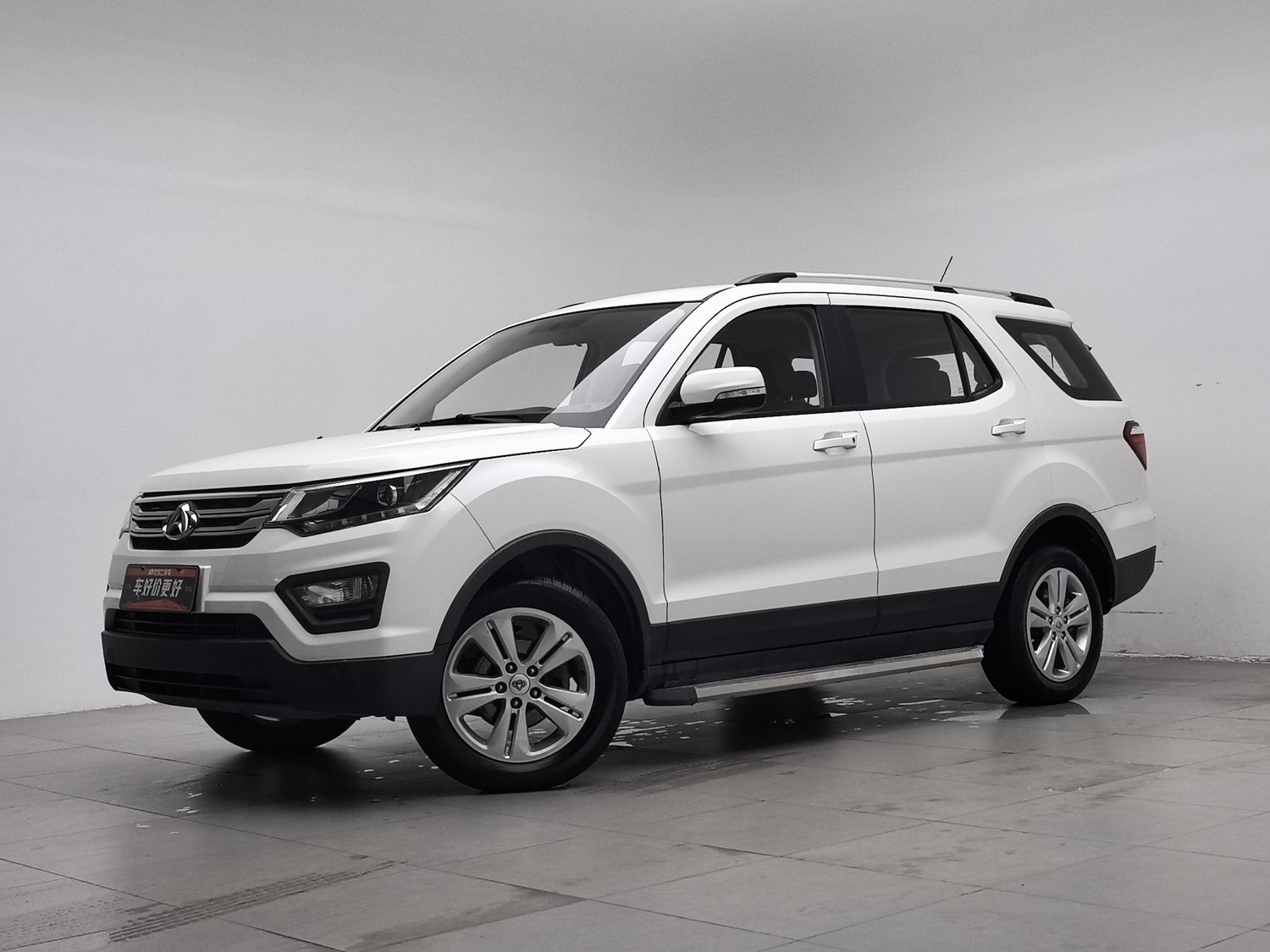 Used Changan Oshan Oshan CX70 2016 1.6 MT