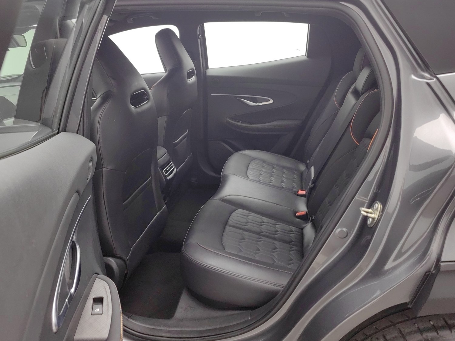 Used Changan UNI-T 2022 1.5 AT