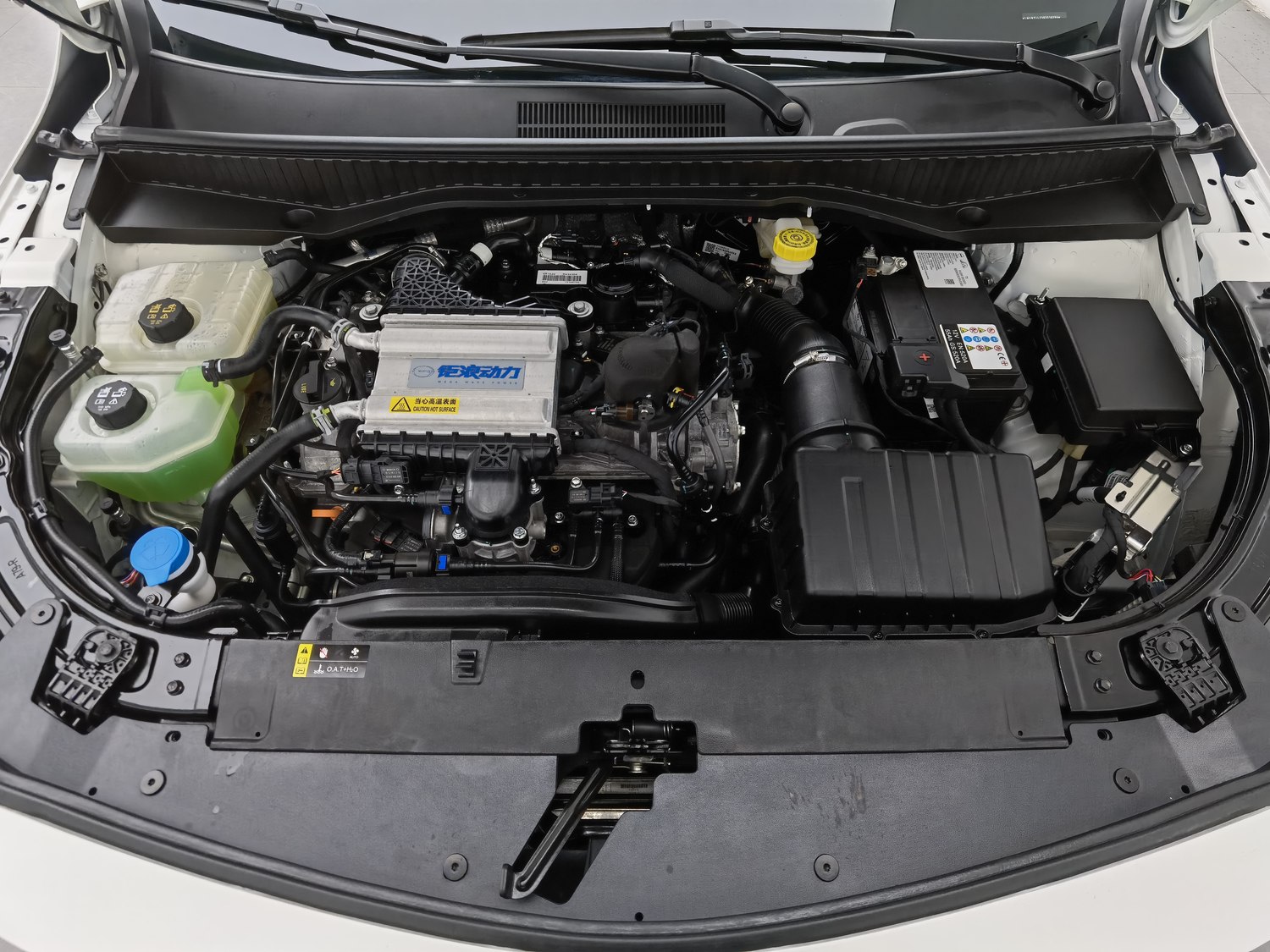 Used GAC Trumpchi GS3 2026 1.5 AT