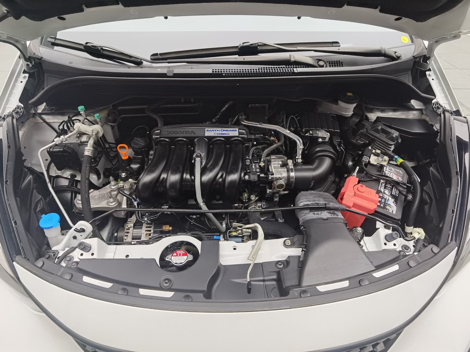 Used Honda Fit 2023 1.5 AT