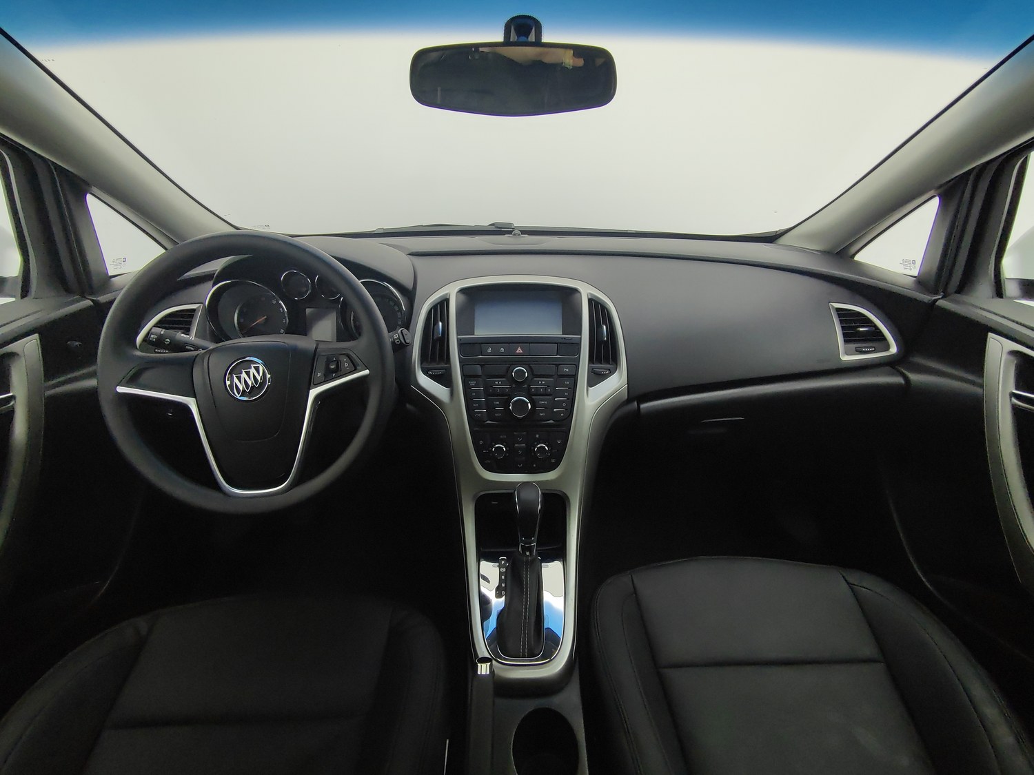 Used Buick Excelle 2014 1.6 AT