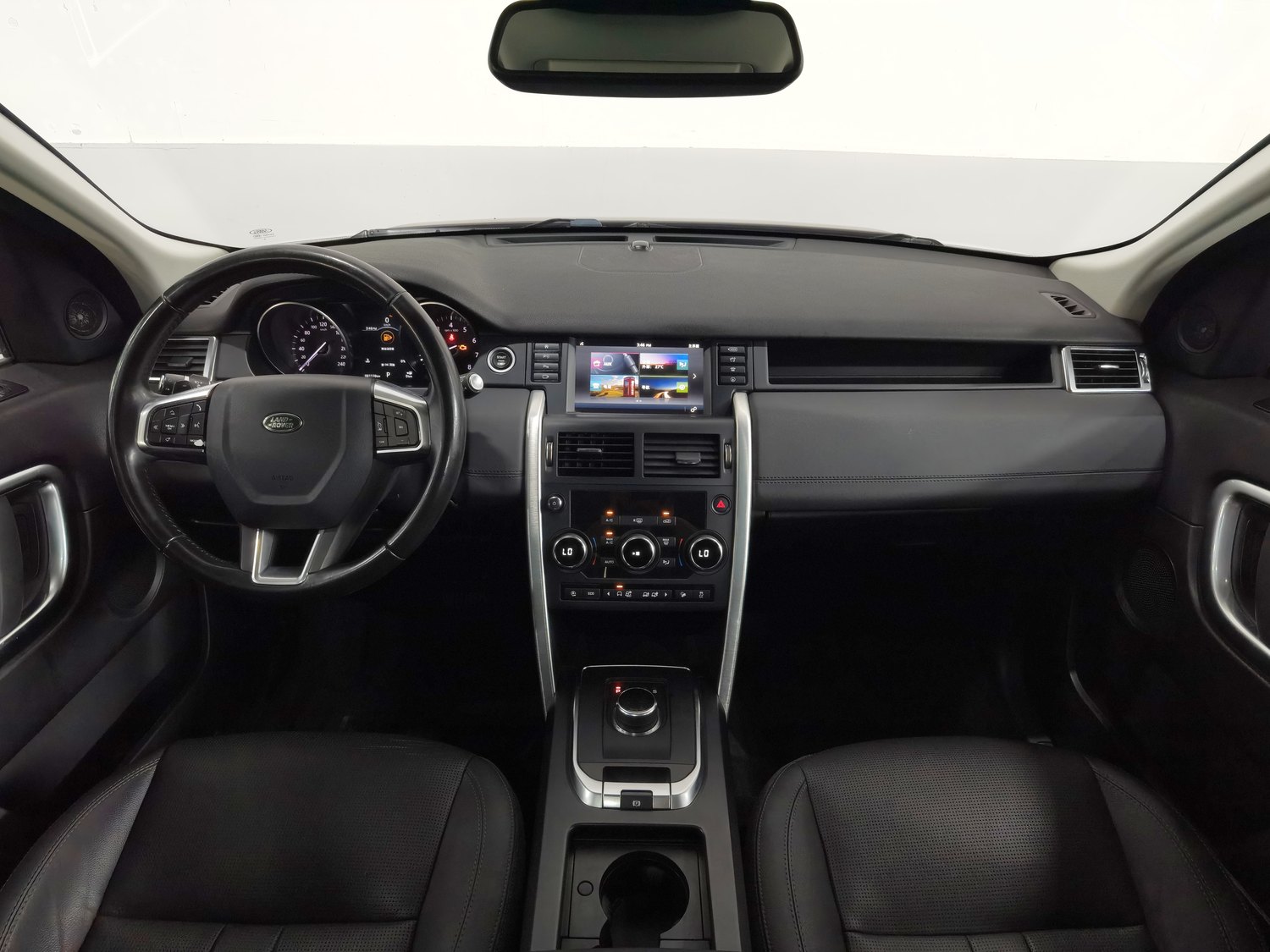 Used Land Rover Discovery Sport 2019 2.0 AT