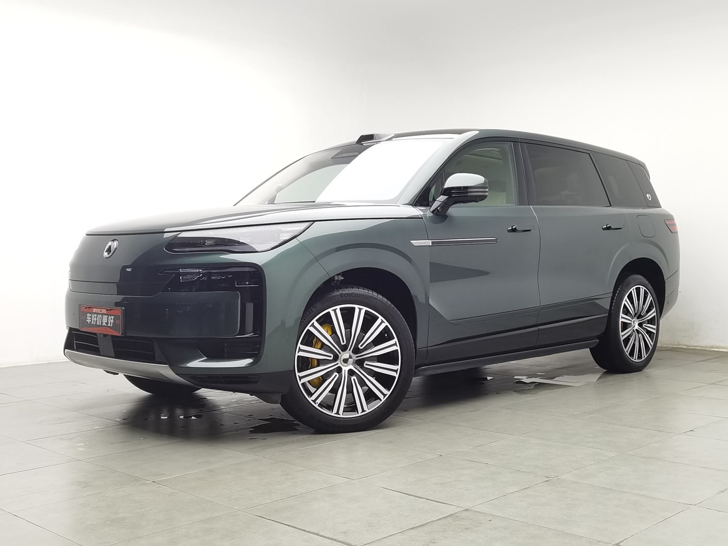 Used Denza N9 2025 2.0 AT