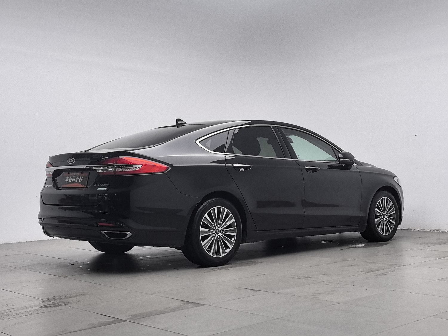 Used Ford Mondeo 2017 1.5 AT