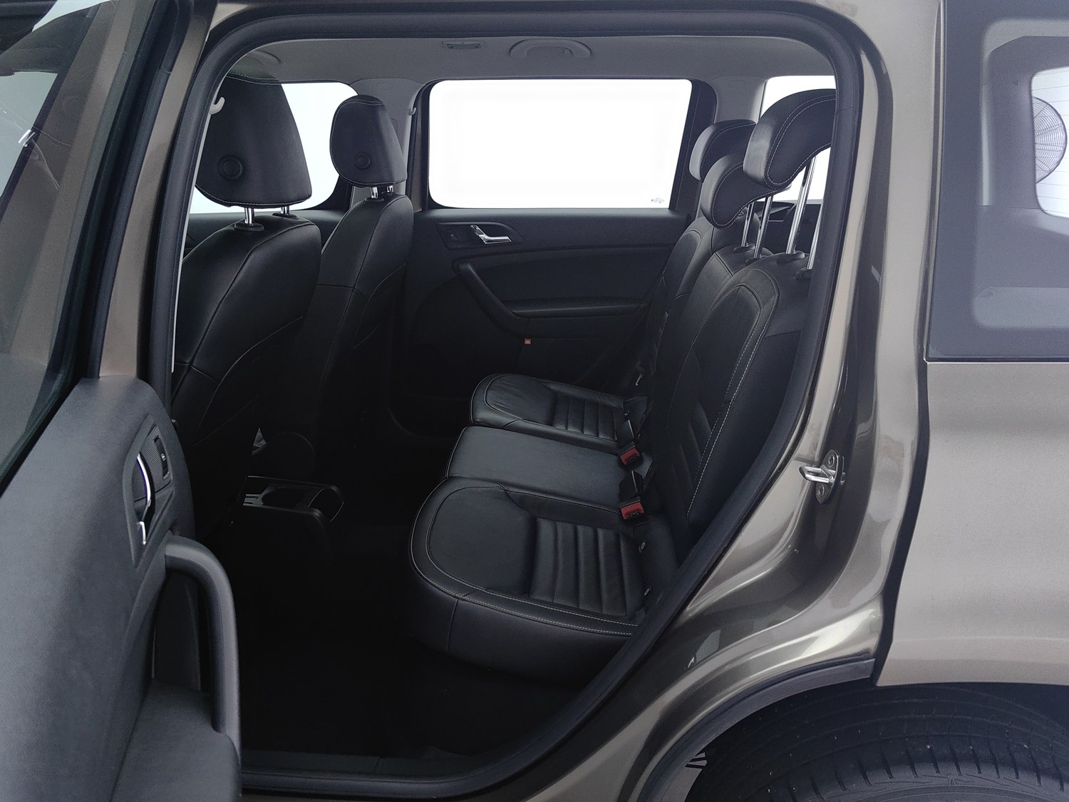 Used Skoda Yeti 2017 1.4 AT