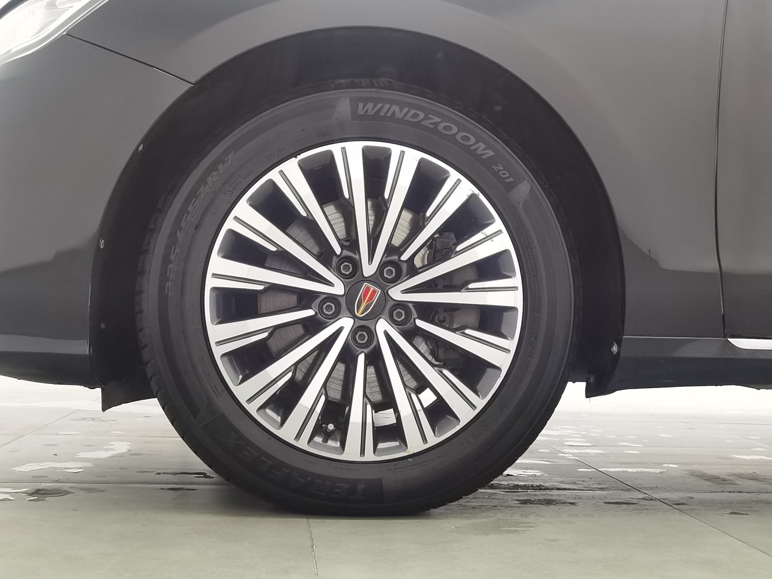 Used Hongqi H7 2019 1.8 AT