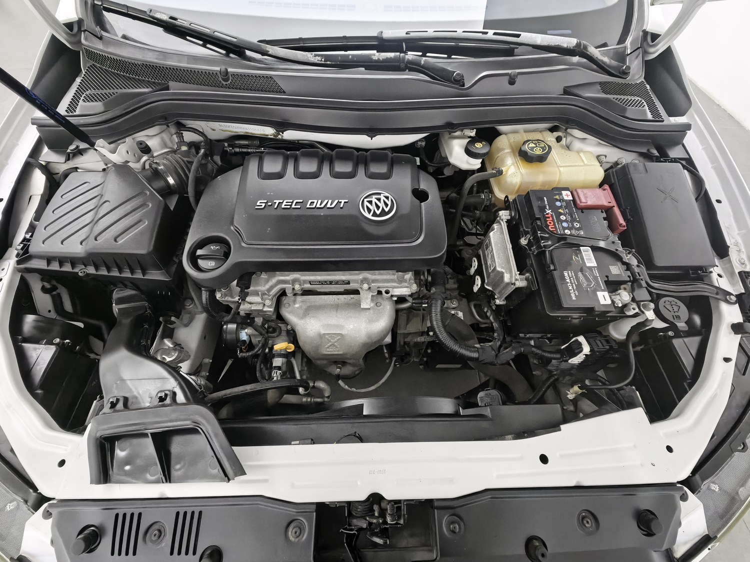 Used Buick Excelle 2017 1.5 AT