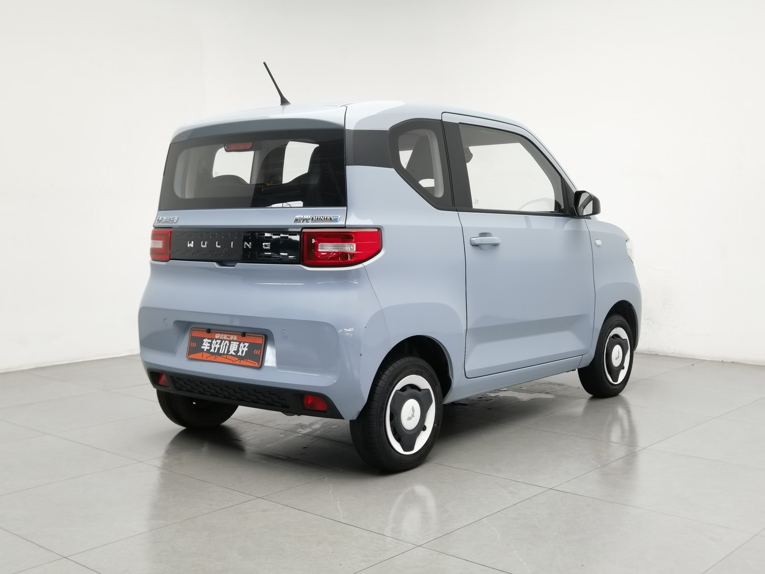 Used Wuling Hongguang MINIEV 2022