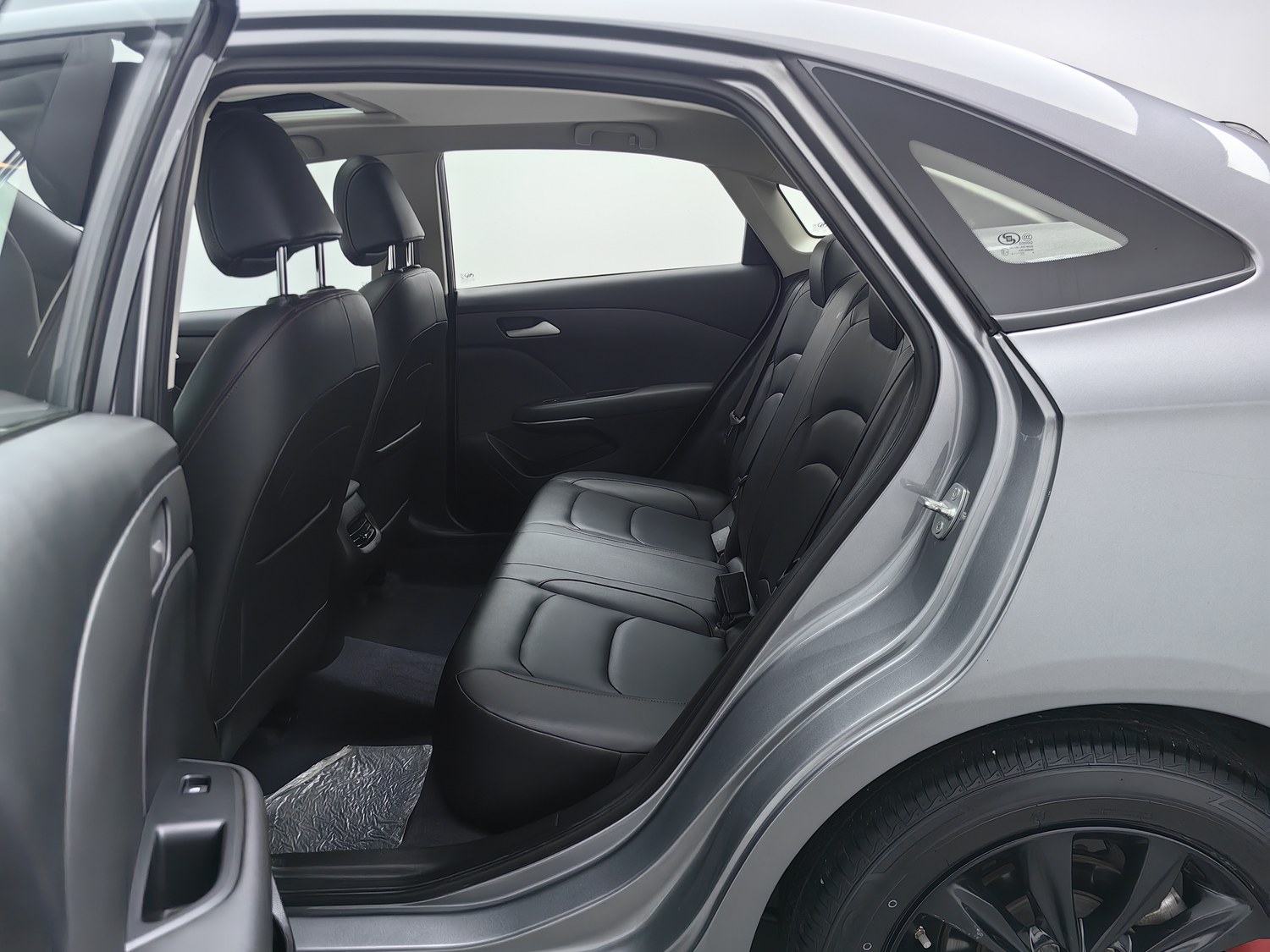 Used Chevrolet Monza 2020 1.0 AT