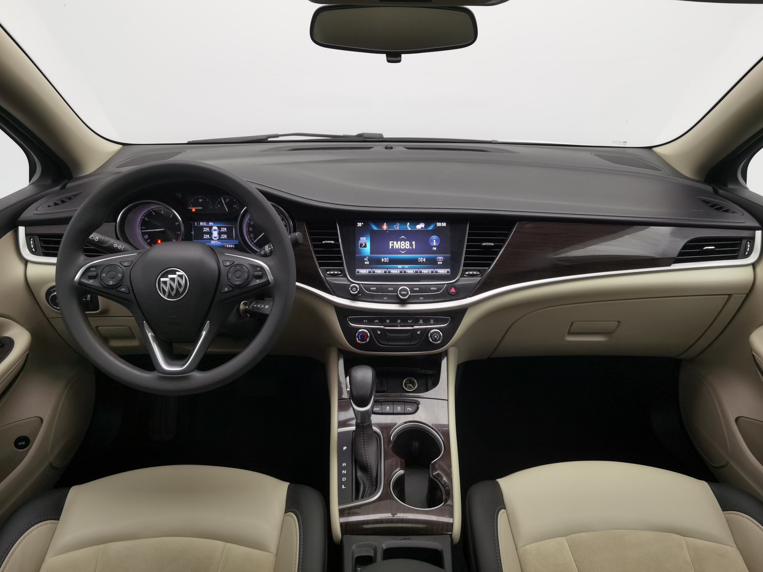 Used Buick Verano 2019 1.5 AT
