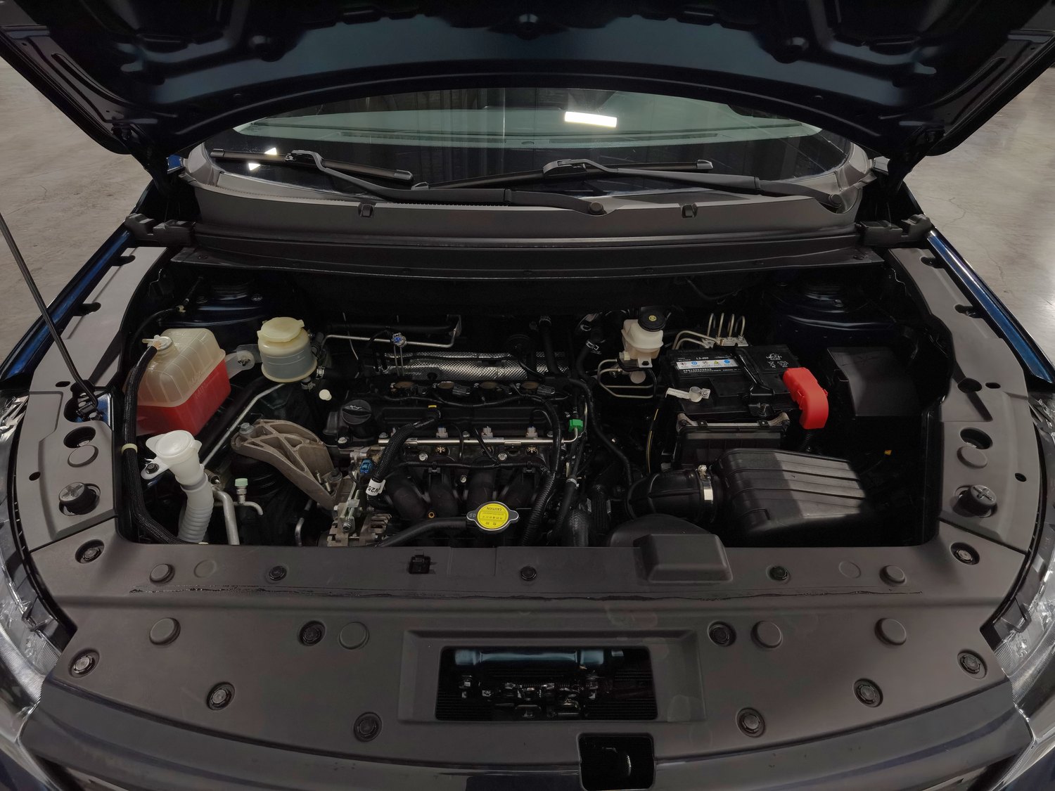 Used Dongfeng Forthing T5 2022 1.6 MT
