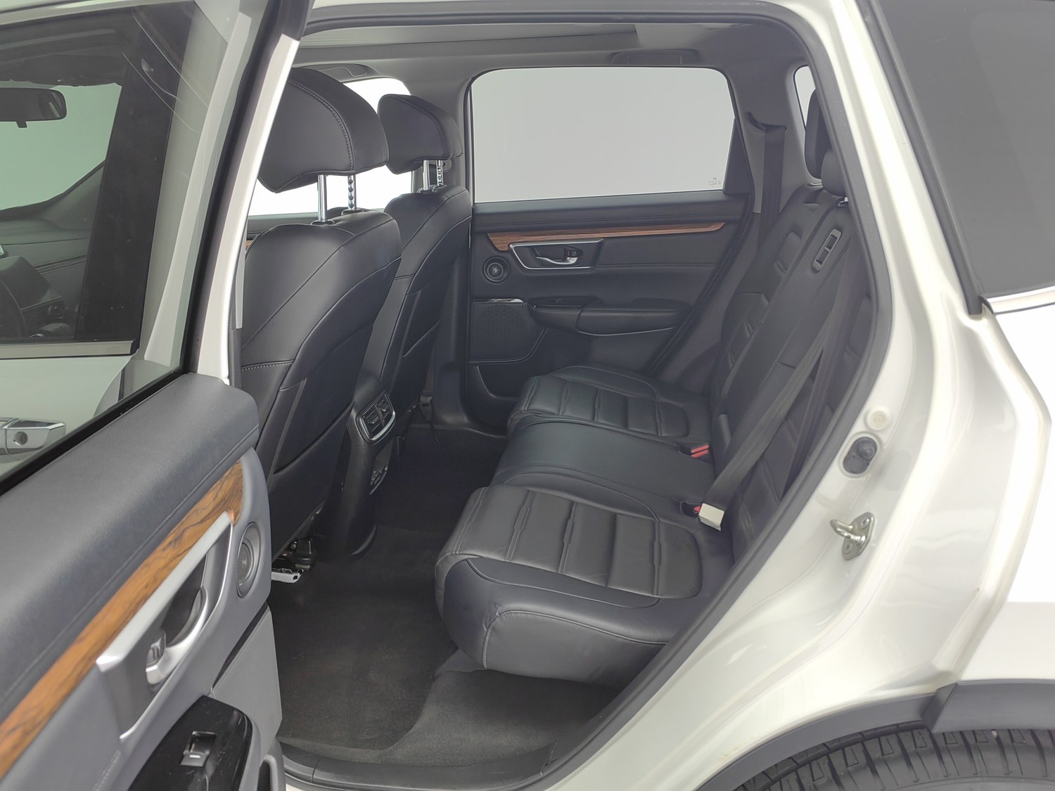 Used Honda CR-V 2019 1.5 AT