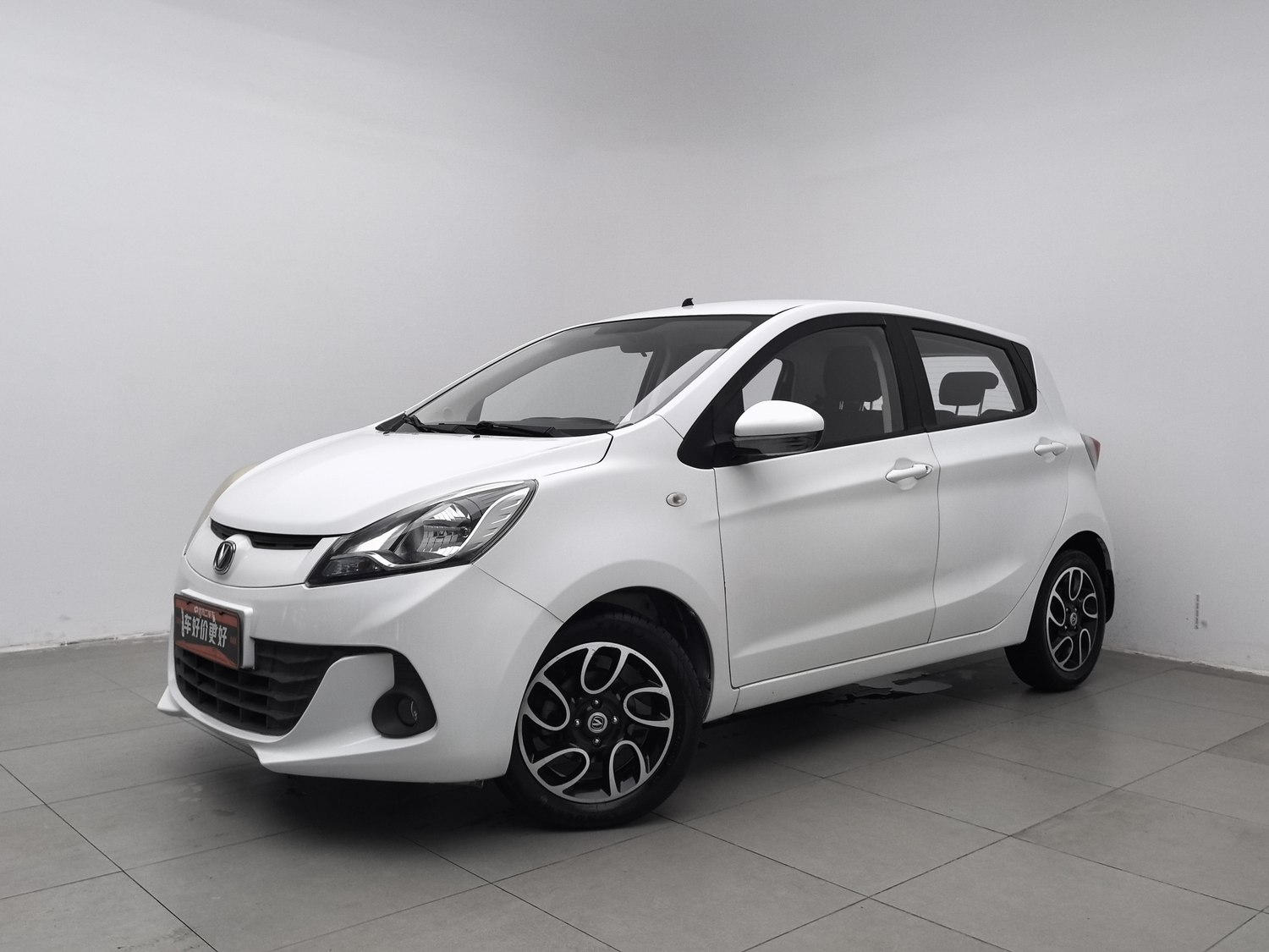 Used Changan Benben 2015 1.4 AT