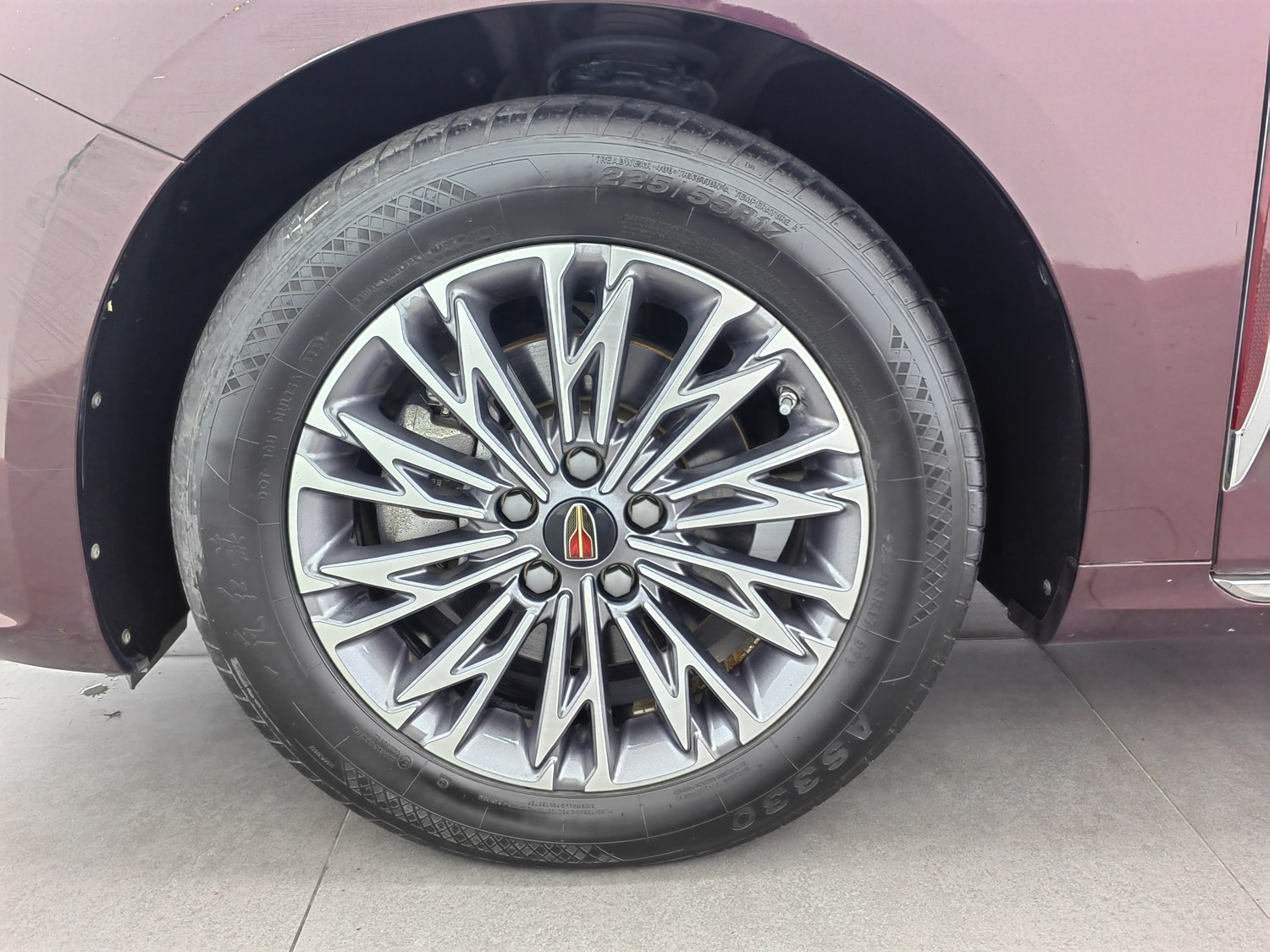 Used Hongqi H5 2023 2.0 AT