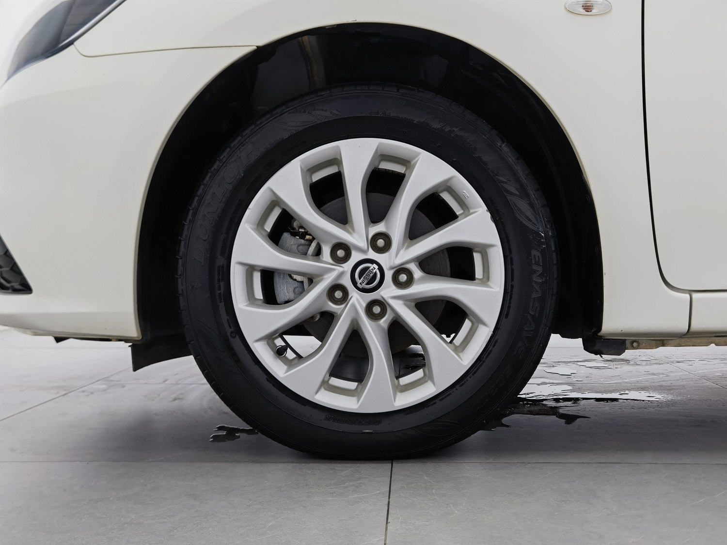 Used Nissan Sylphy 2022 1.6 AT