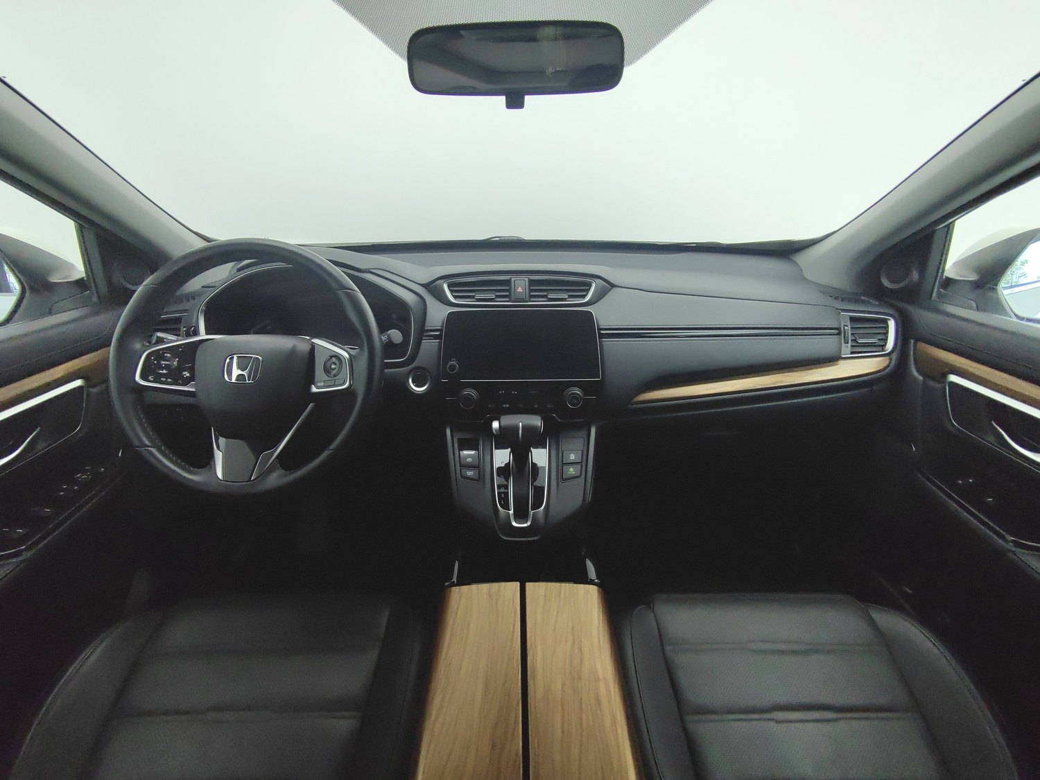 Used Honda CR-V 2019 1.5 AT