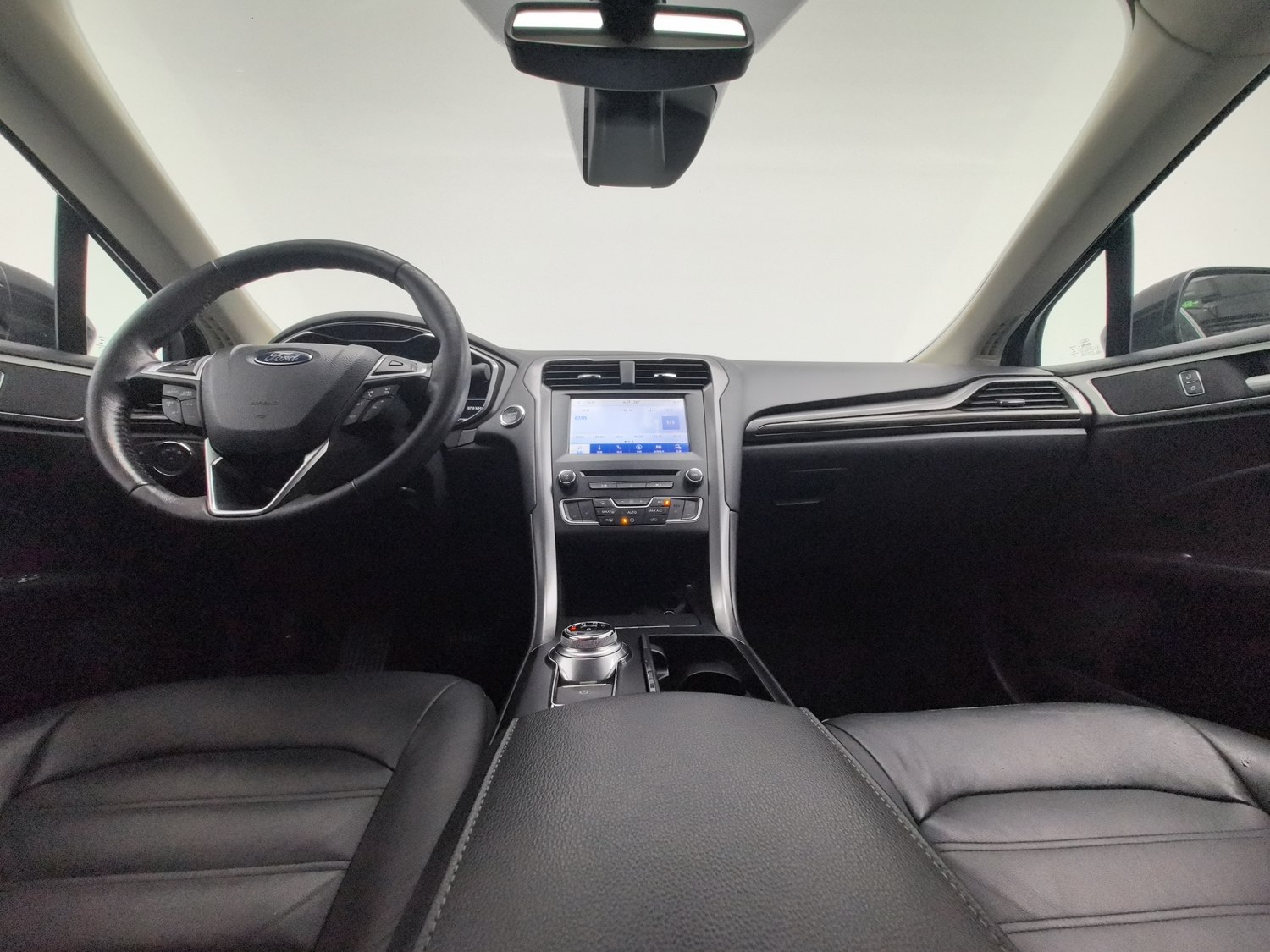 Used Ford Mondeo 2017 1.5 AT