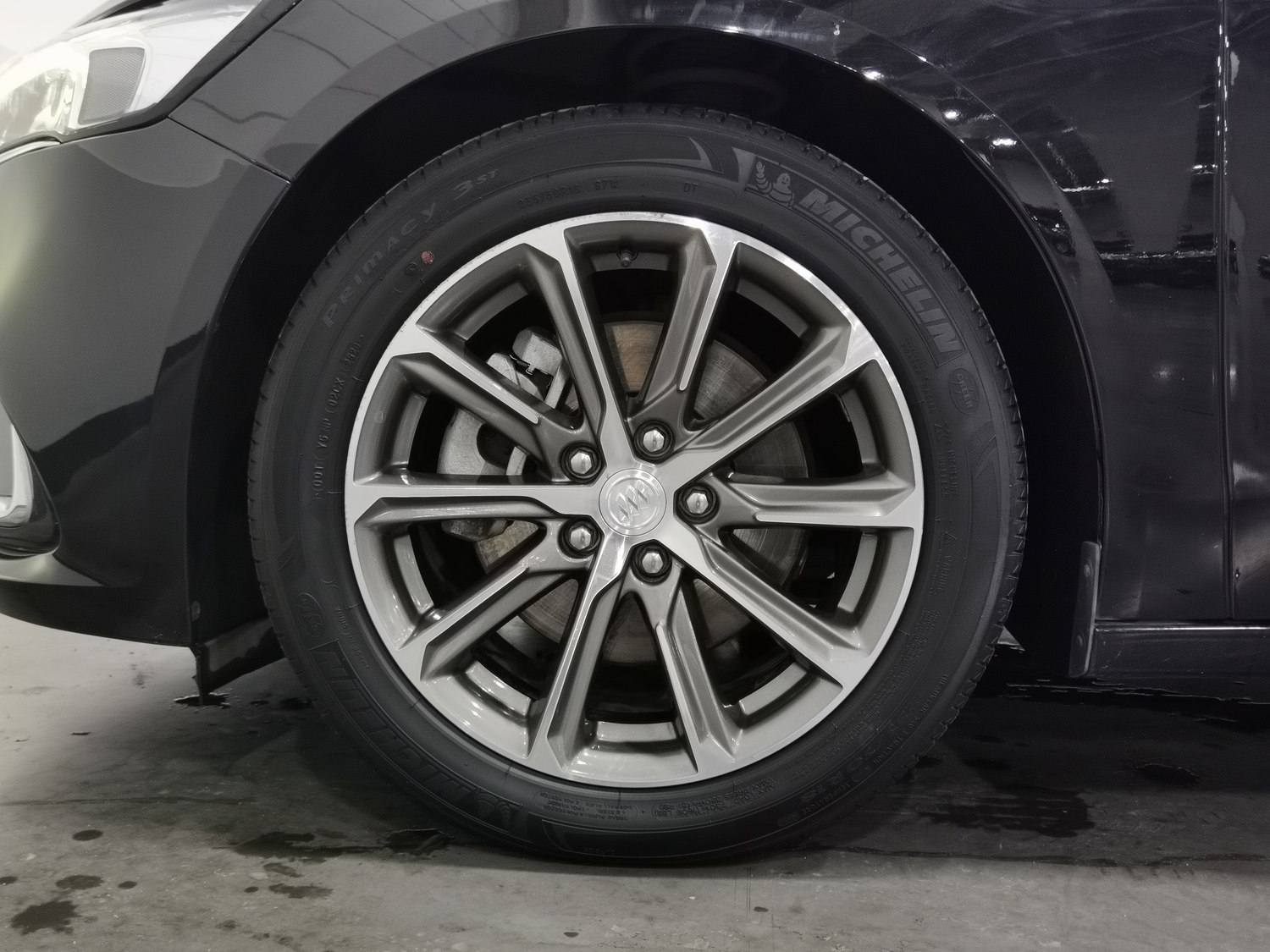 Used Buick LaCrosse 2020 2.0 AT