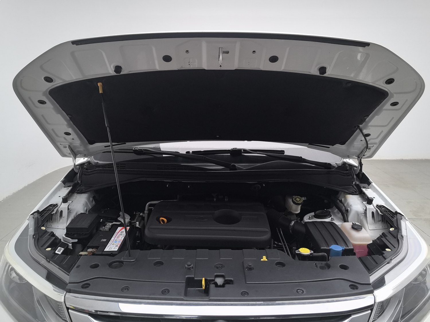 Used Changan Oshan Oshan CX70 2016 1.6 MT