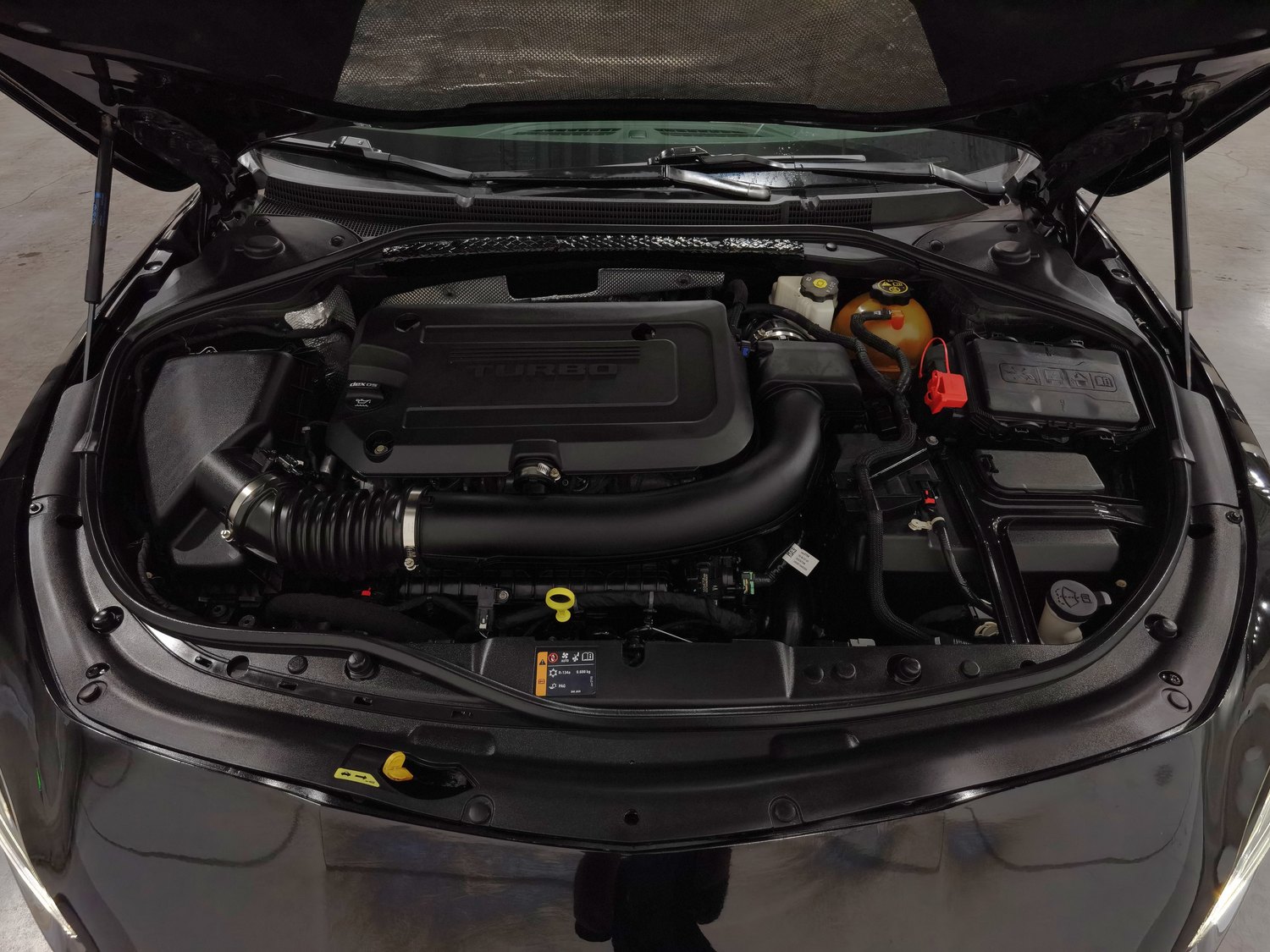 Used Buick LaCrosse 2020 2.0 AT
