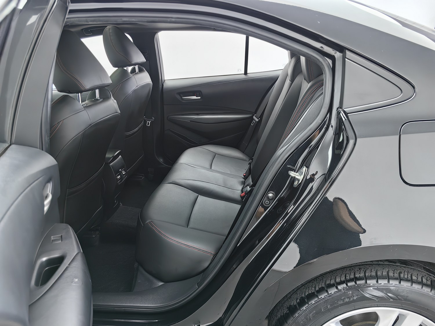 Used Toyota Levin 2021 1.2 AT