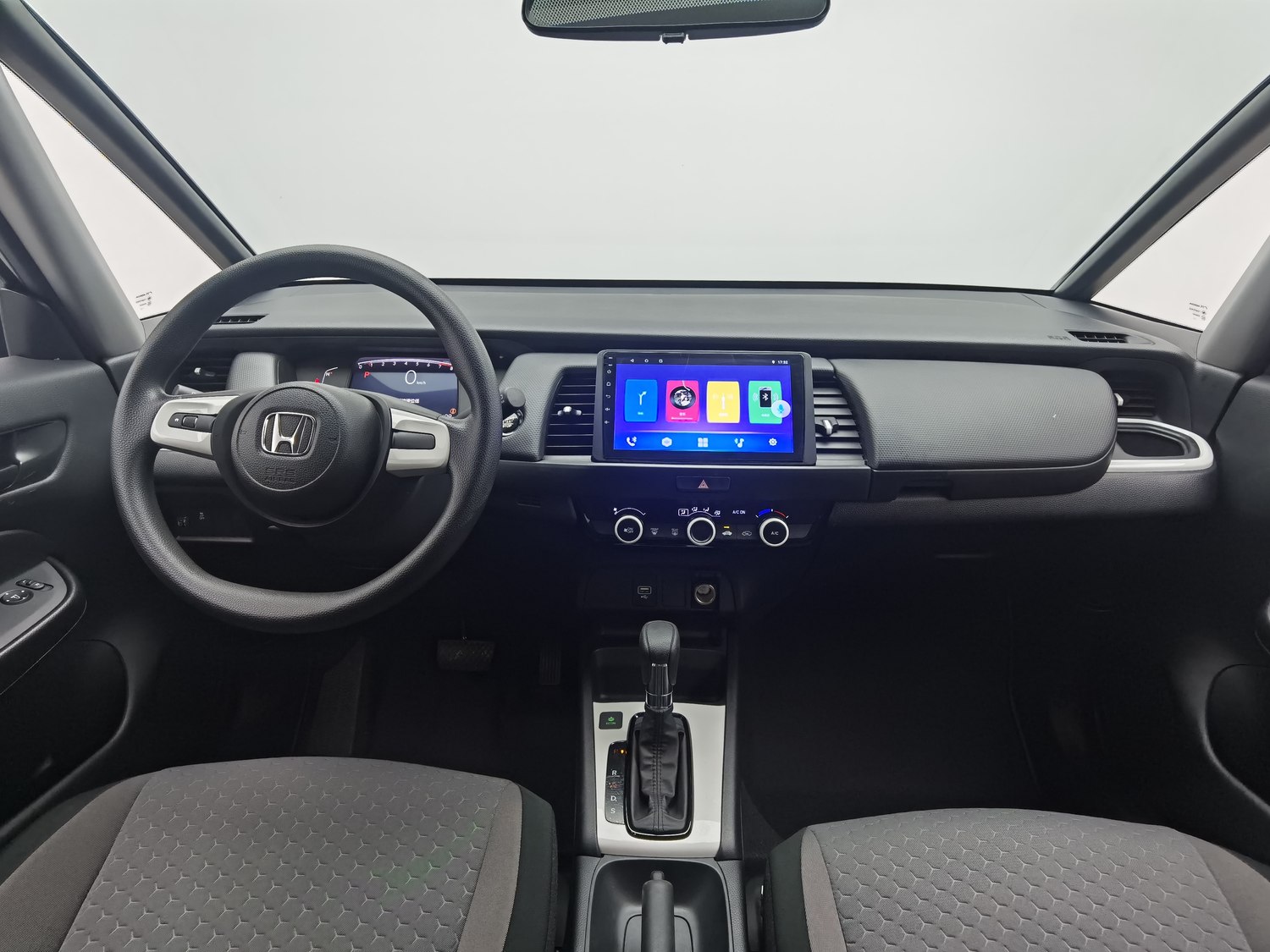 Used Honda Fit 2023 1.5 AT
