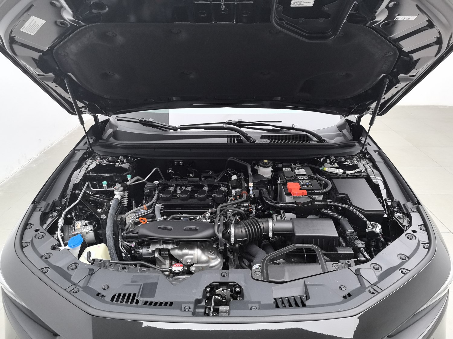 Used Honda Accord 2024 1.5 AT