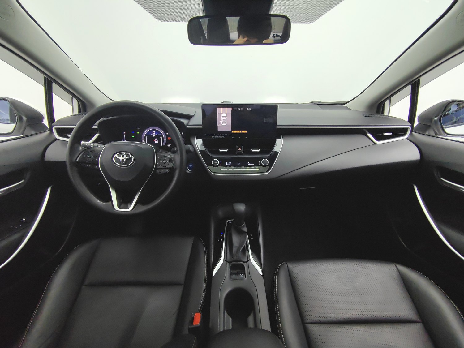 Used Toyota Corolla 2023 1.8 AT