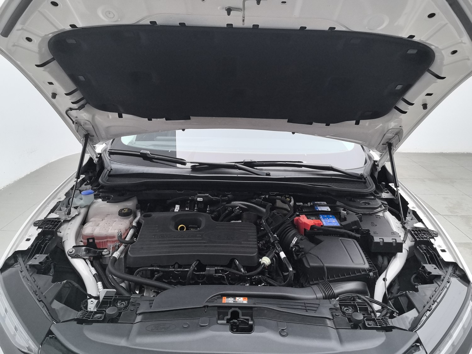 Used Ford Mondeo 2022 2.0 AT