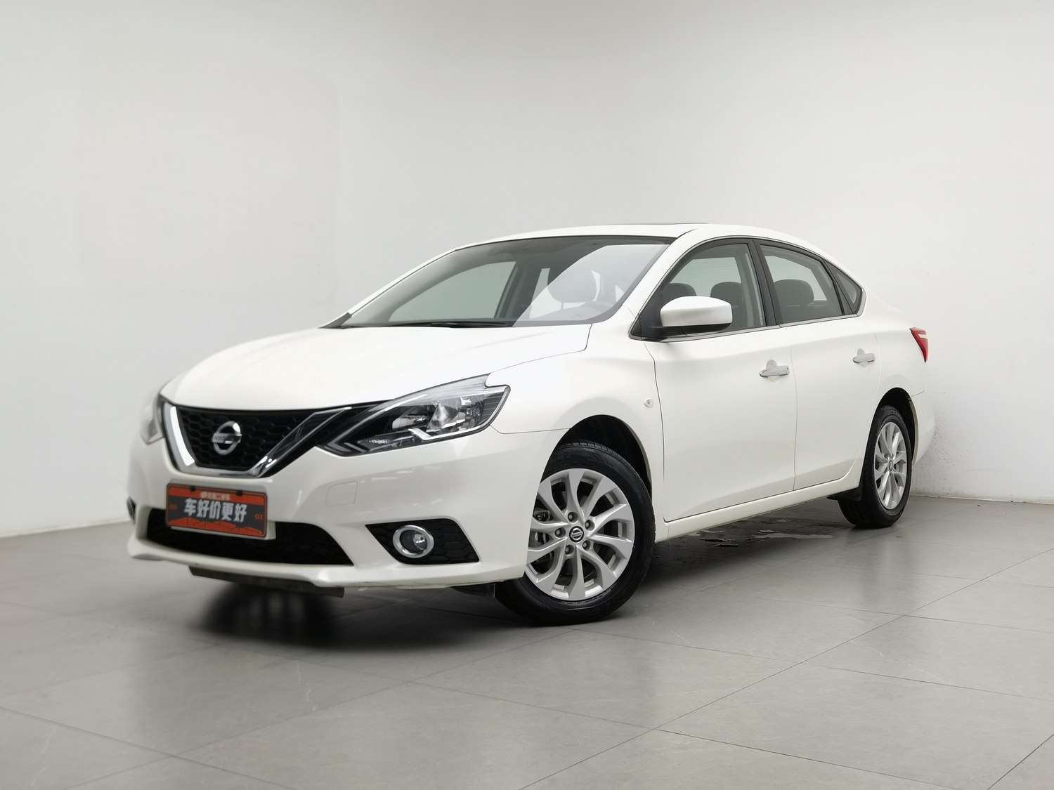 Used Nissan Sylphy 2022 1.6 AT