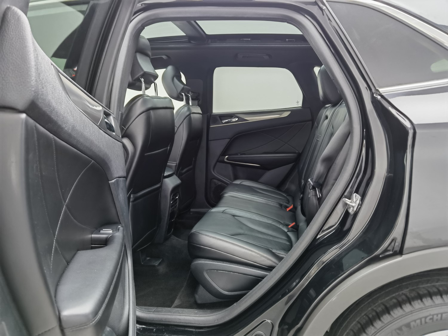 Used Lincoln MKC 2017 2.0 AT