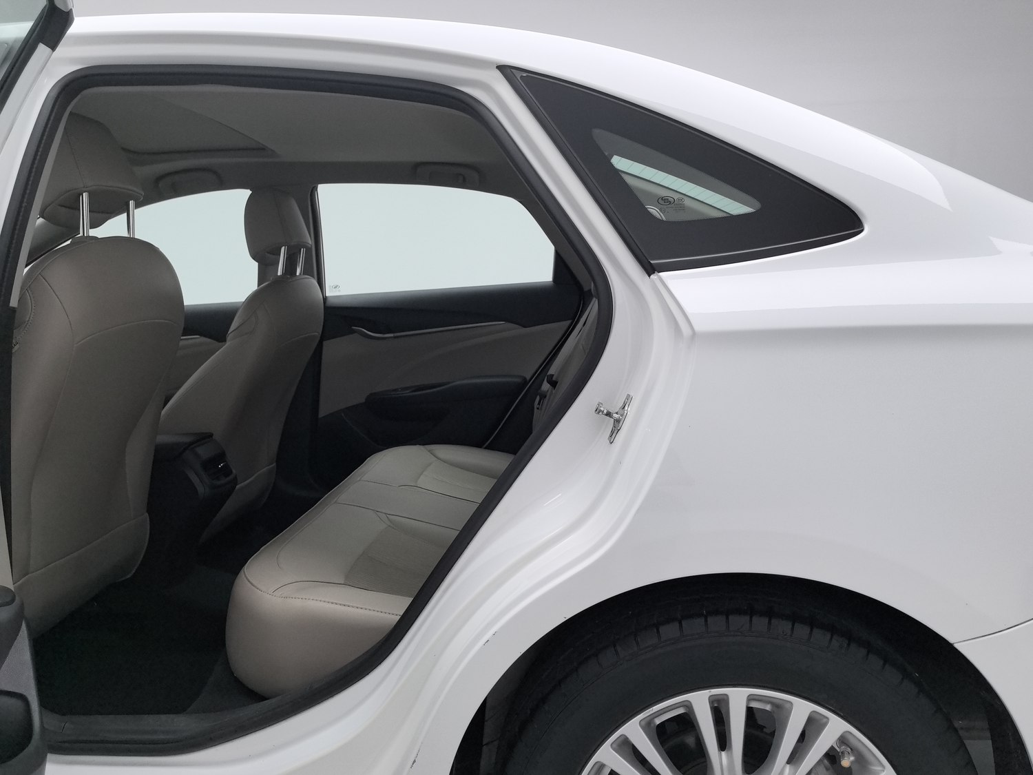 Used Buick Excelle 2016 1.5 MT