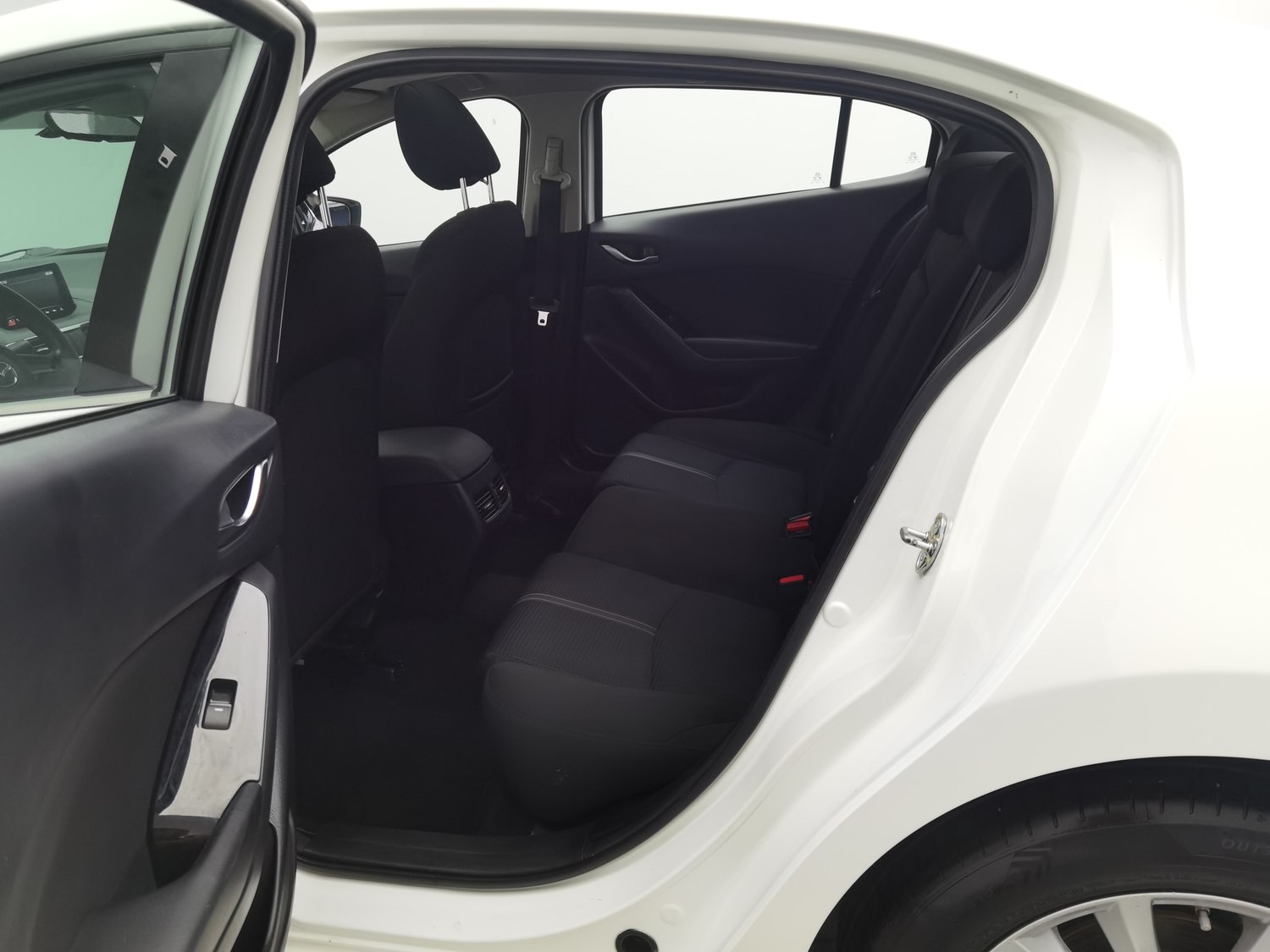 Used Mazda 3 Axela 2019 1.5 AT
