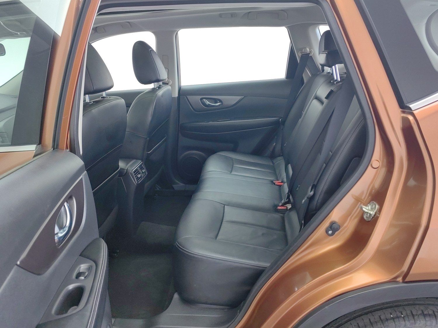 Used Nissan X-Trail 2014 2.0 AT