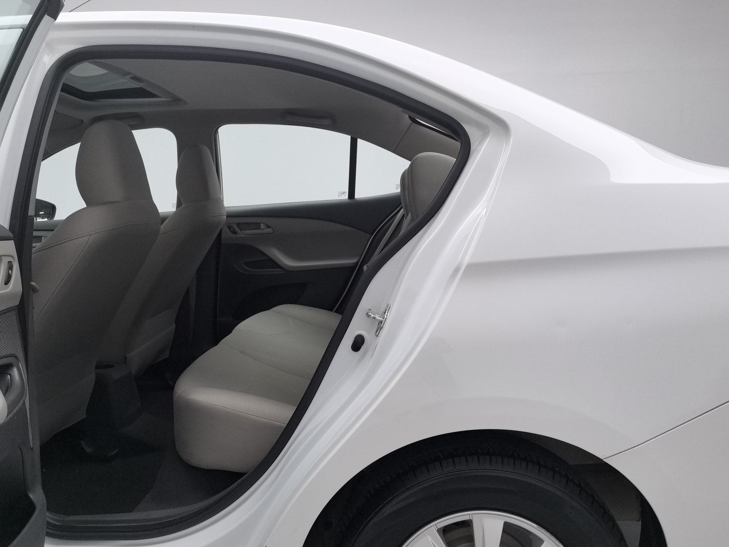 Used Chevrolet Sail 2016 1.3 MT