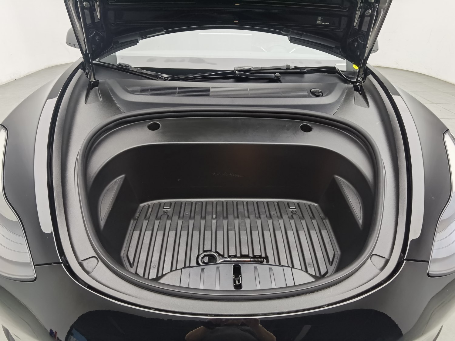 Used Tesla Model 3 2021