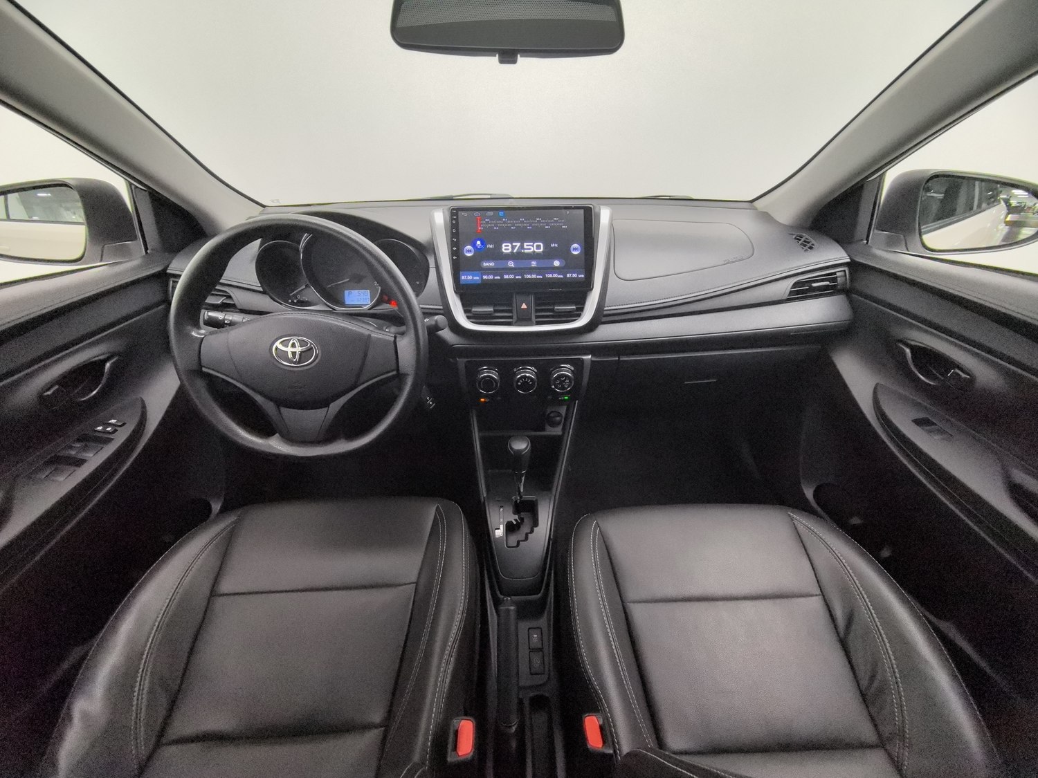 Used Toyota Vios 2019 1.5 AT