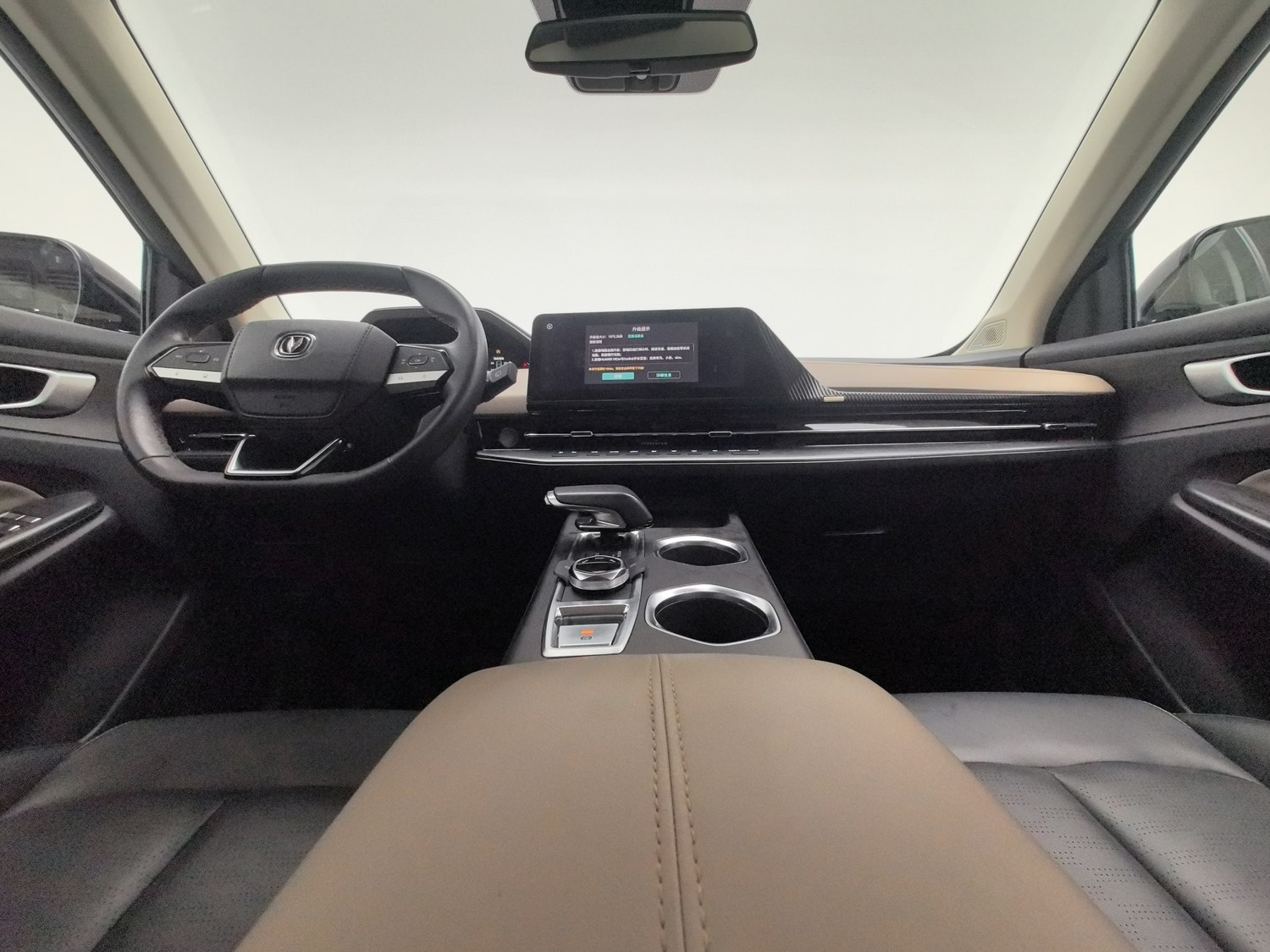 Used Changan CS55PLUS 2022 1.5 AT