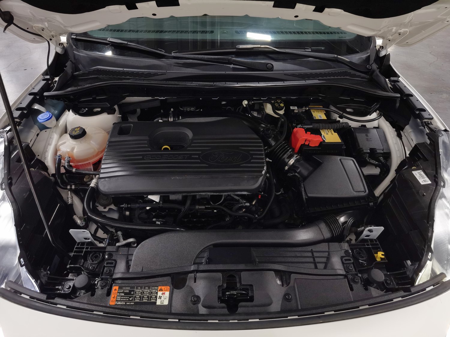 Used Ford Escape 2020 2.0 AT