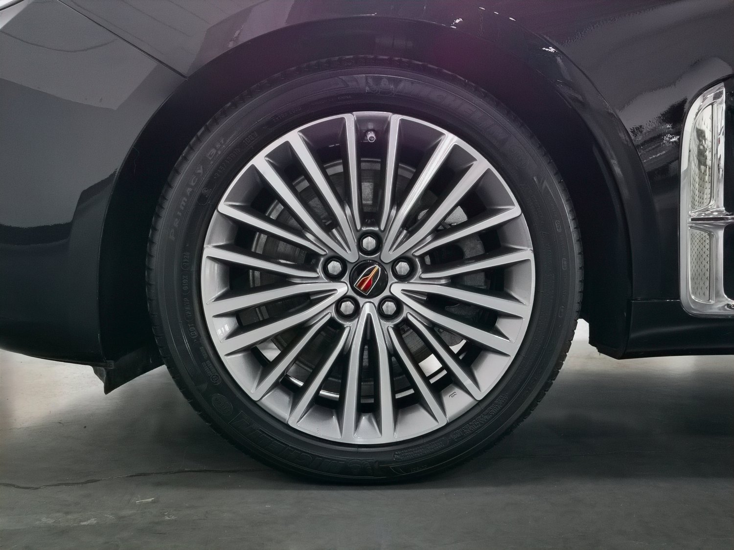 Used Hongqi H9 2020 2.0 AT