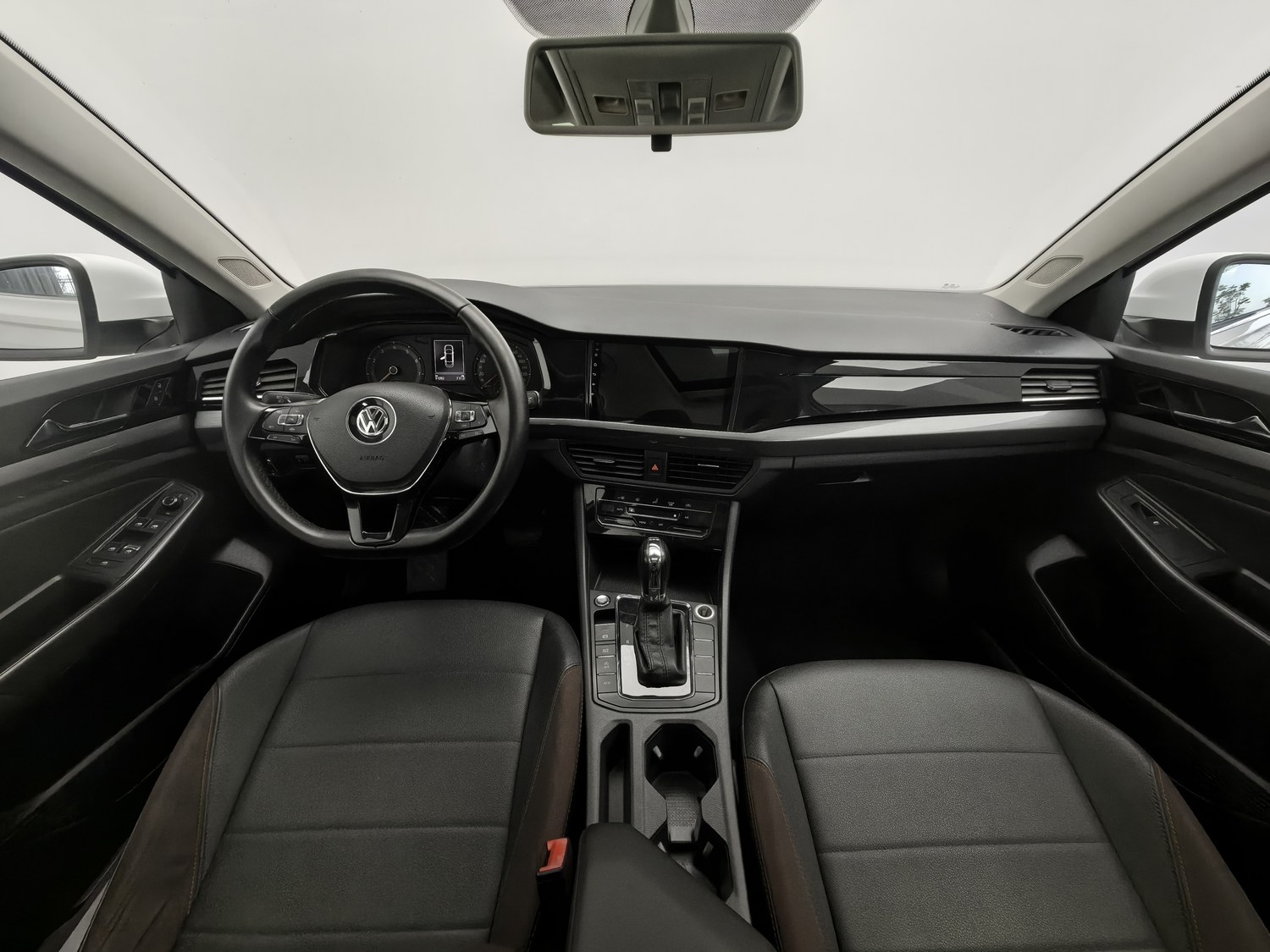Used Volkswagen Bora 2020 1.4 AT