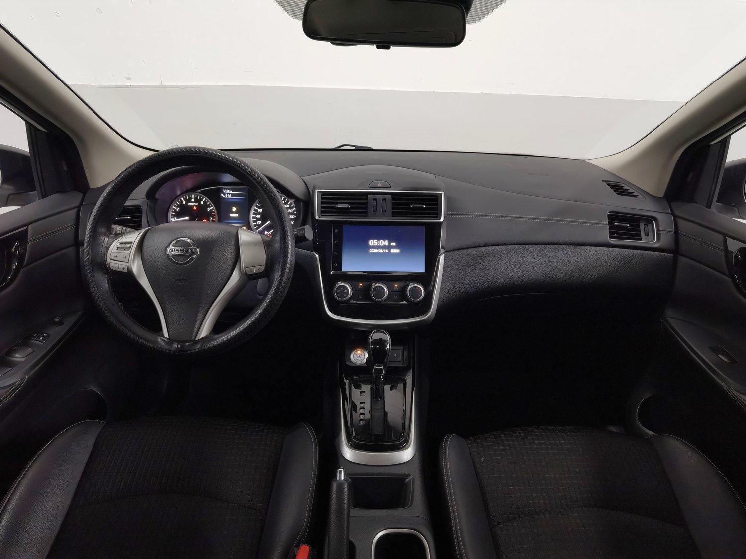 Used Nissan Tiida 2019 1.6 AT