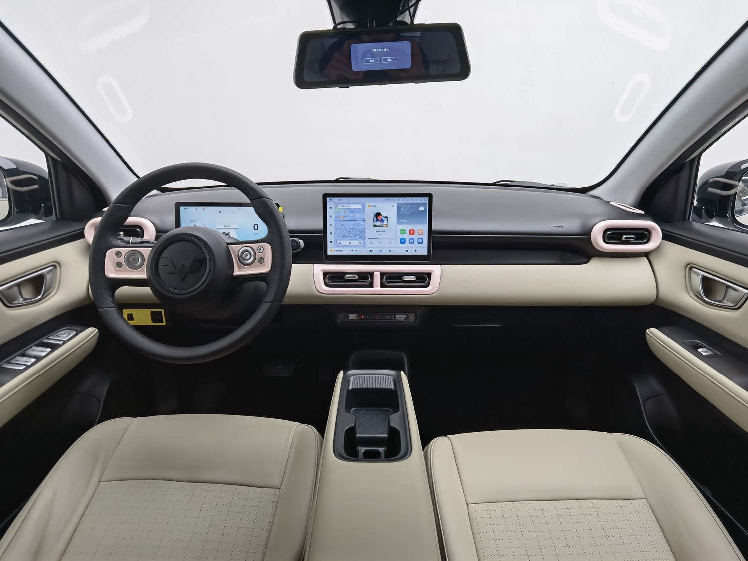 Used Wuling Bingo PLUS 2024