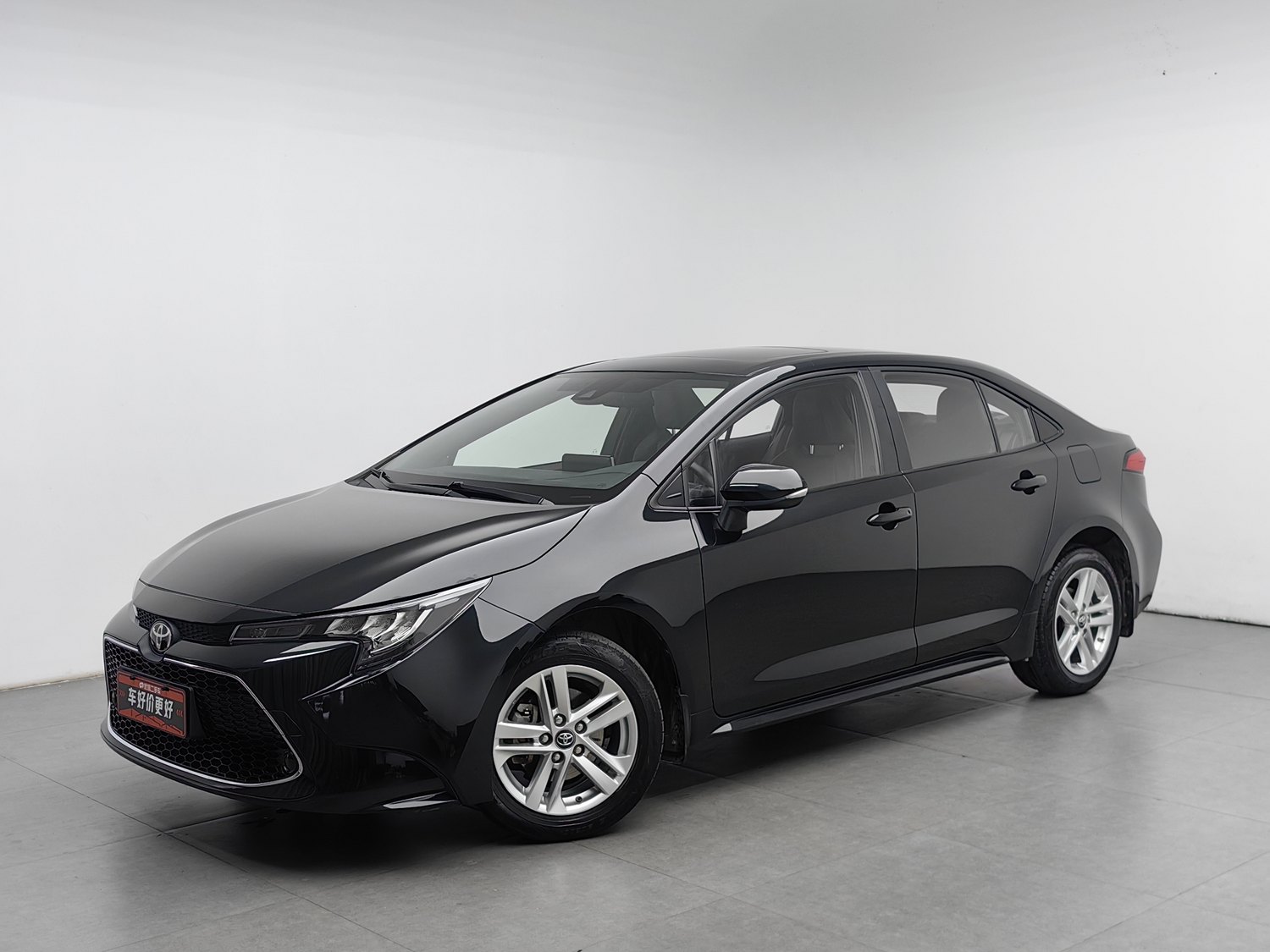 Used Toyota Levin 2021 1.2 AT