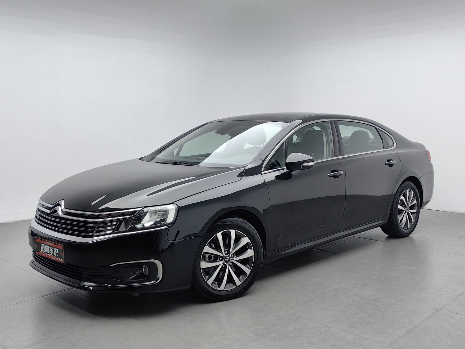Used Citroen C6 2021 1.8 AT