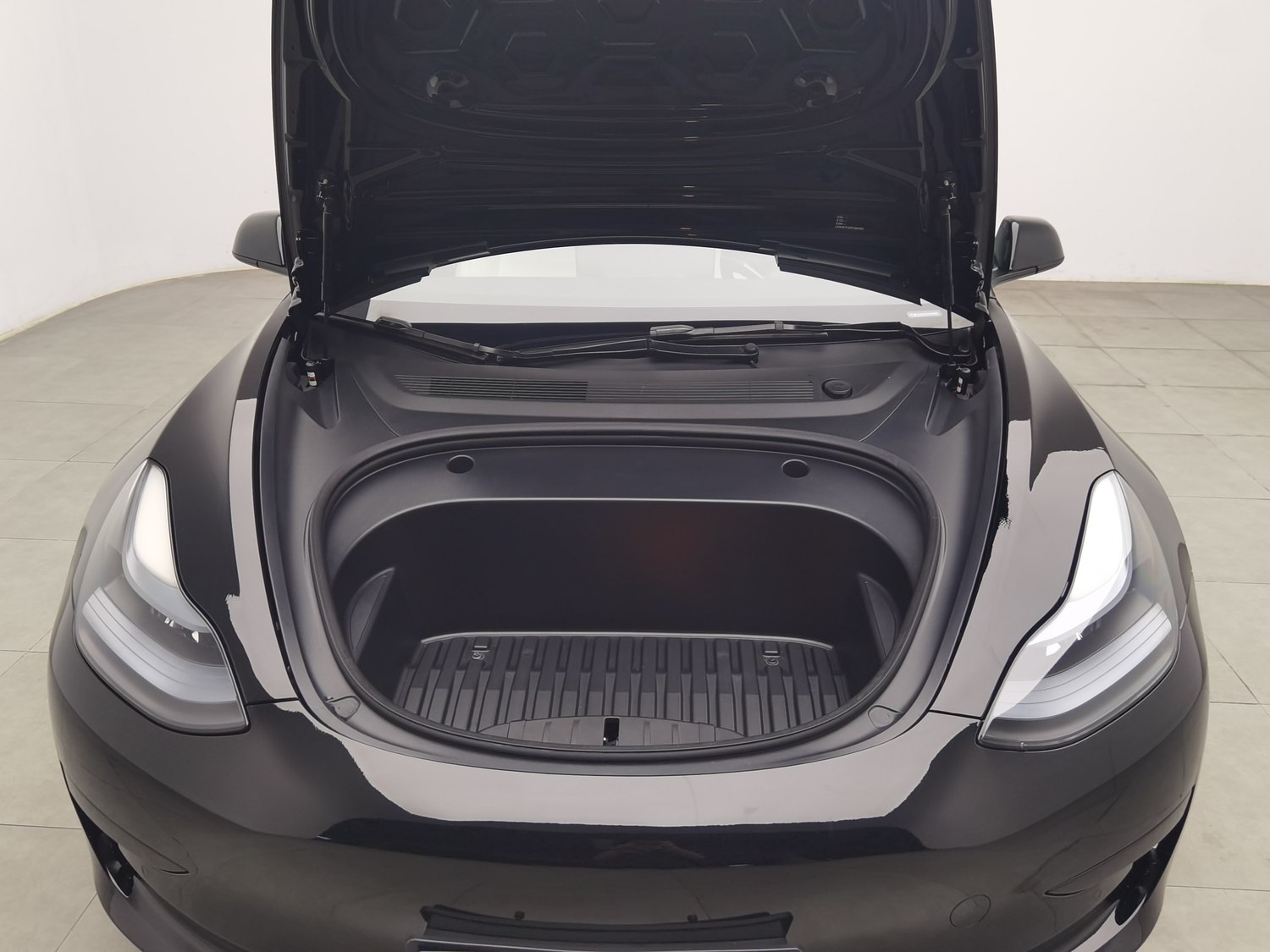 Used Tesla Model 3 2022
