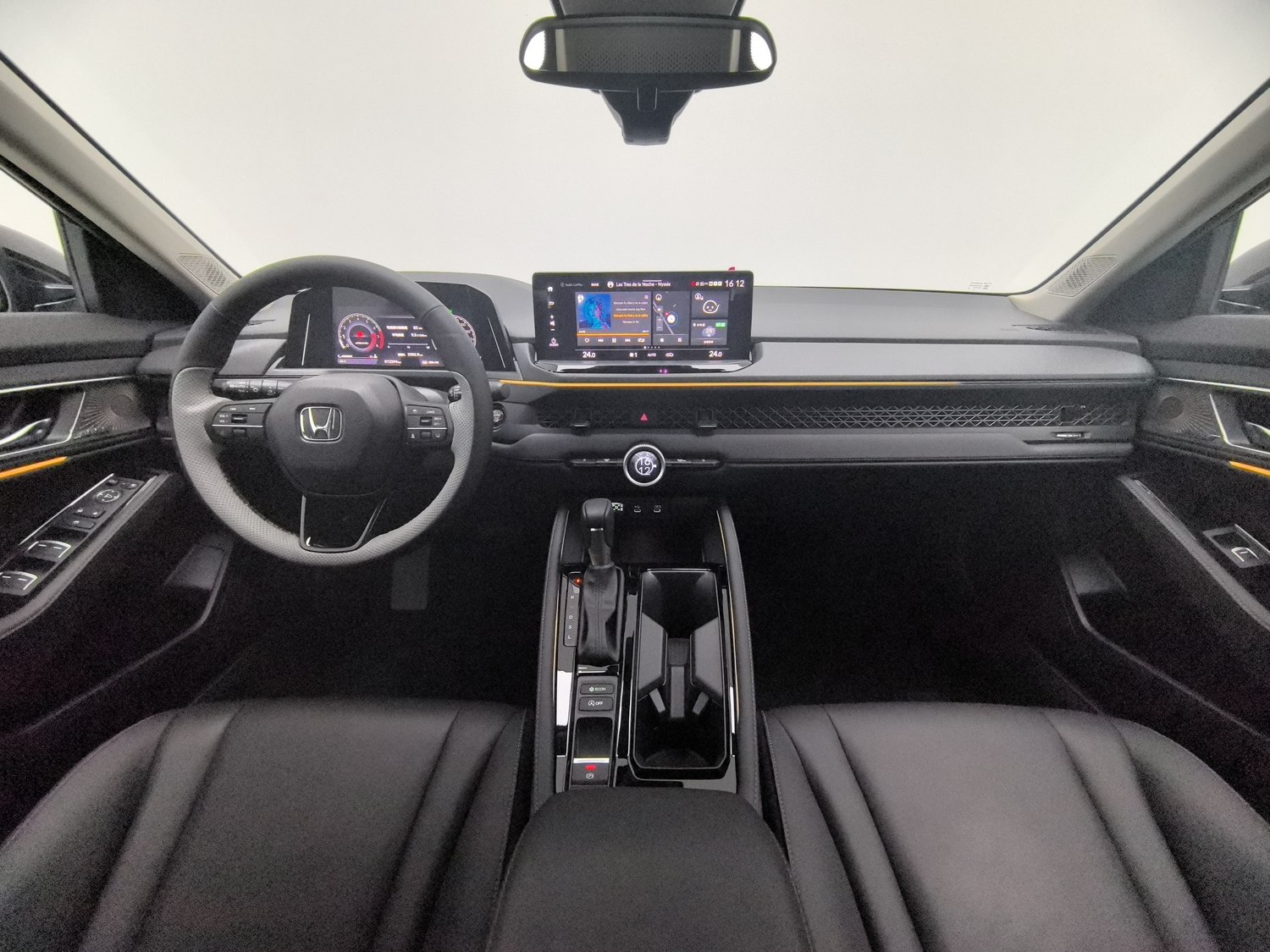 Used Honda Accord 2024 1.5 AT