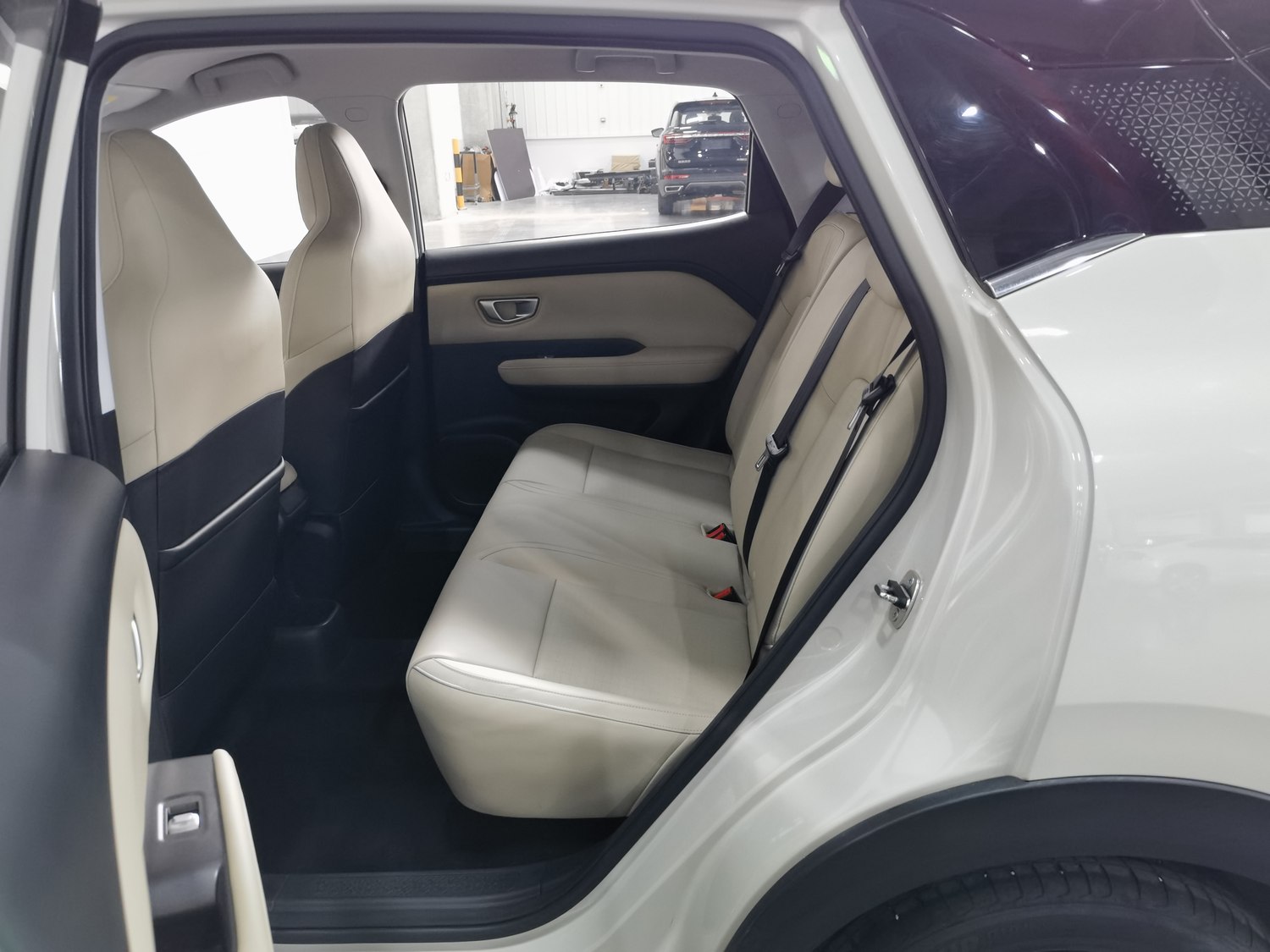 Used Wuling Bingo PLUS 2024