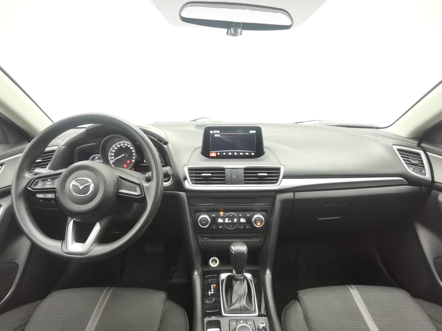 Used Mazda 3 Axela 2019 1.5 AT